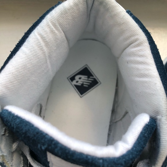 new balance 891 indigo